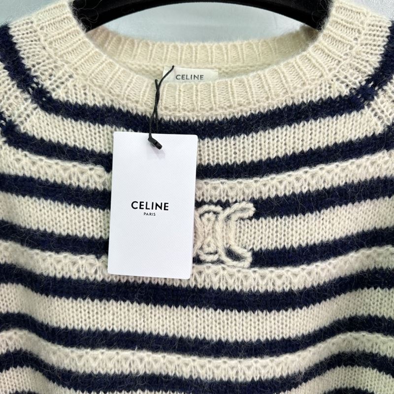 Celine Sweaters